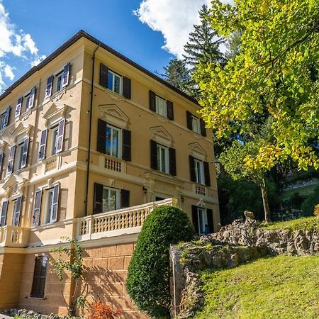 Torriglia Villa Ghiron المظهر الخارجي الصورة