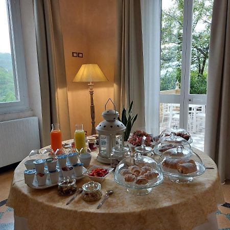 Torriglia Villa Ghiron المظهر الخارجي الصورة