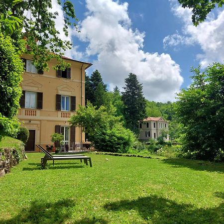 Torriglia Villa Ghiron المظهر الخارجي الصورة