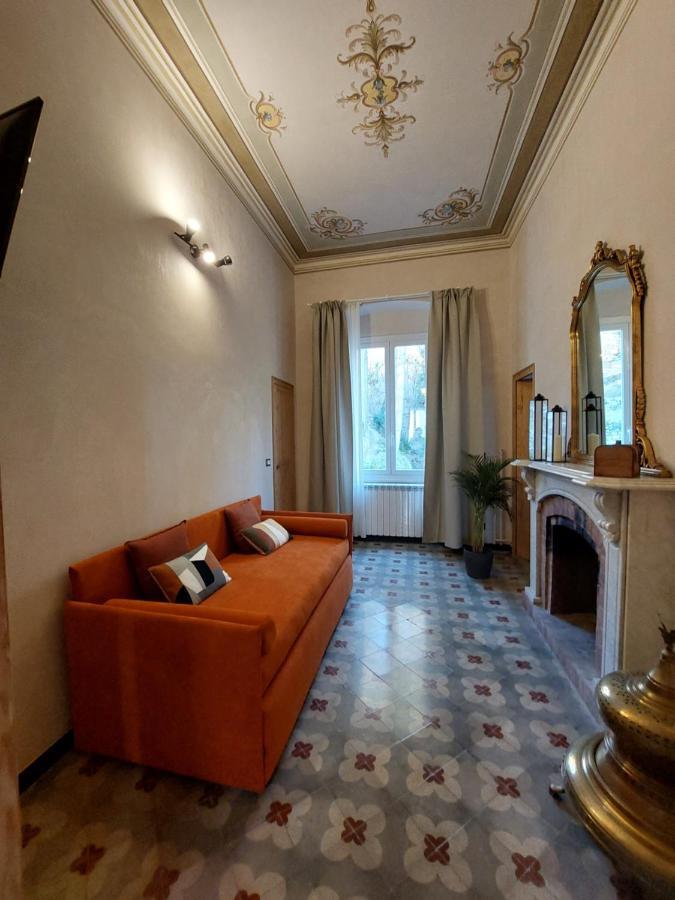 Torriglia Villa Ghiron المظهر الخارجي الصورة