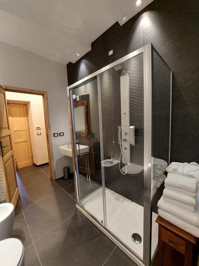 Torriglia Villa Ghiron المظهر الخارجي الصورة