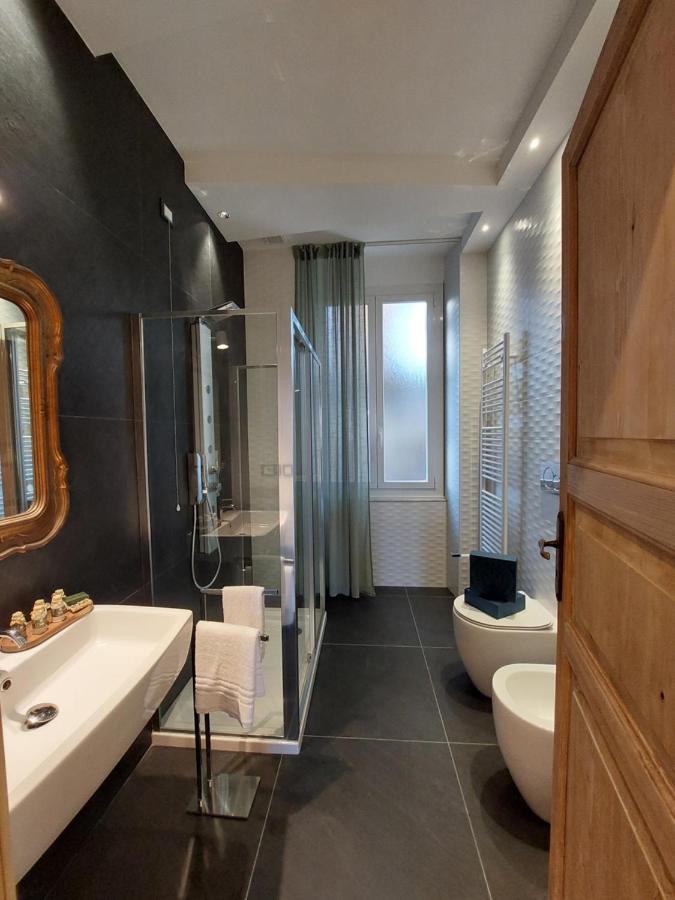 Torriglia Villa Ghiron المظهر الخارجي الصورة