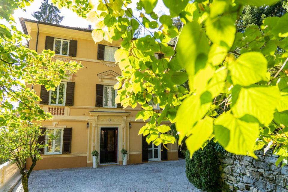 Torriglia Villa Ghiron المظهر الخارجي الصورة