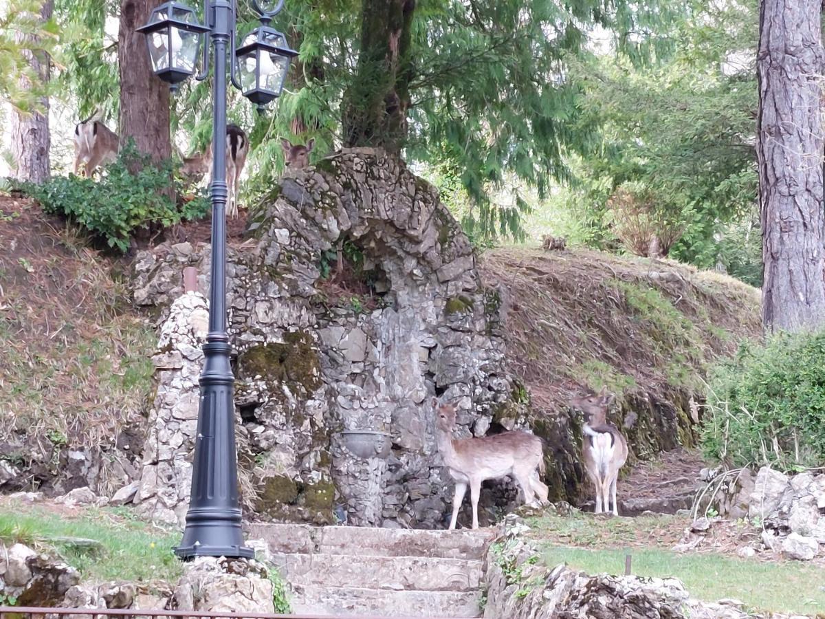 Torriglia Villa Ghiron المظهر الخارجي الصورة