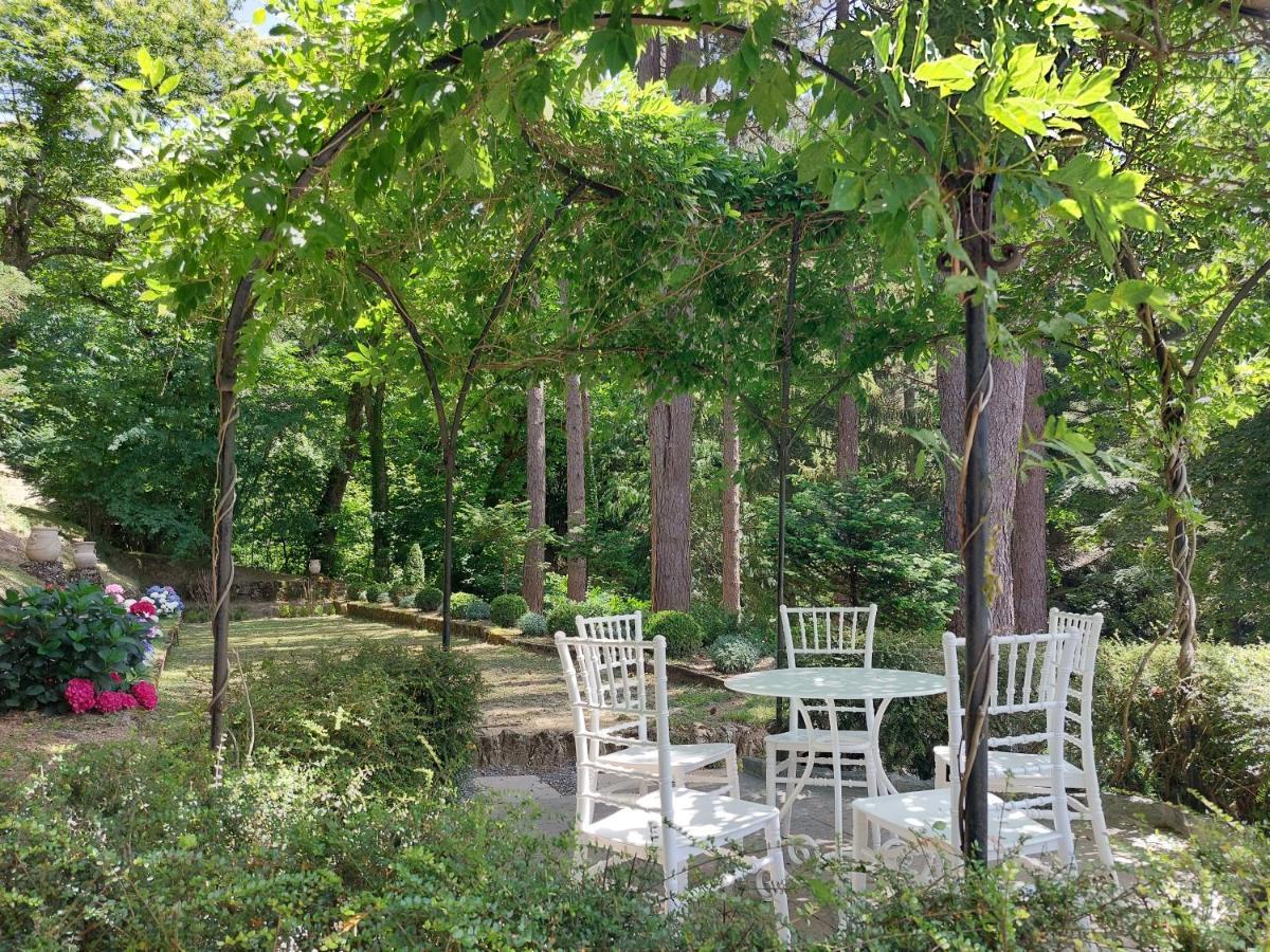 Torriglia Villa Ghiron المظهر الخارجي الصورة
