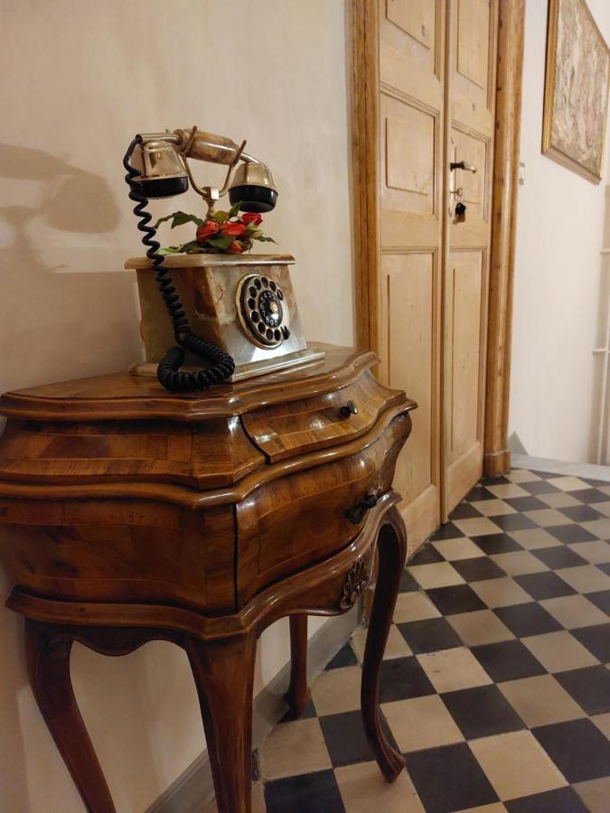 Torriglia Villa Ghiron المظهر الخارجي الصورة