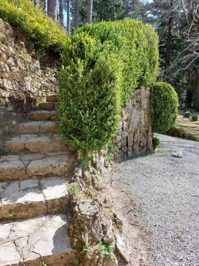 Torriglia Villa Ghiron المظهر الخارجي الصورة