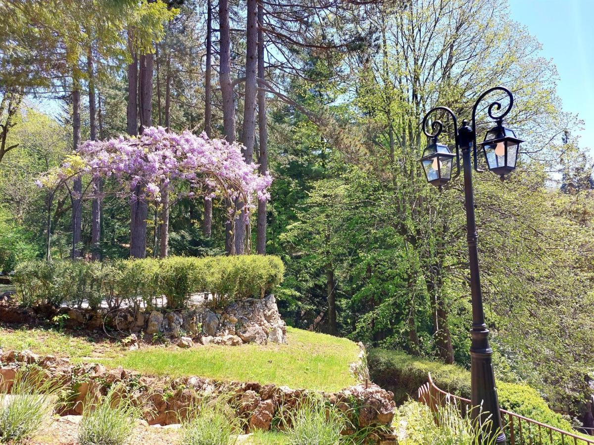 Torriglia Villa Ghiron المظهر الخارجي الصورة