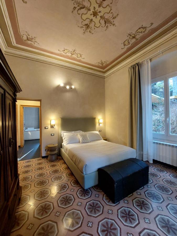 Torriglia Villa Ghiron المظهر الخارجي الصورة