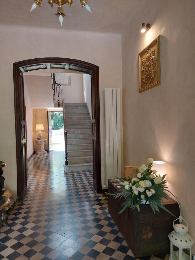 Torriglia Villa Ghiron المظهر الخارجي الصورة