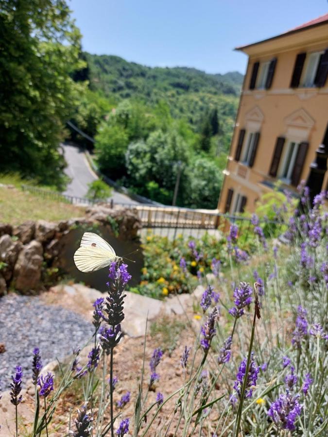 Torriglia Villa Ghiron المظهر الخارجي الصورة