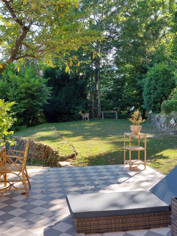 Torriglia Villa Ghiron المظهر الخارجي الصورة