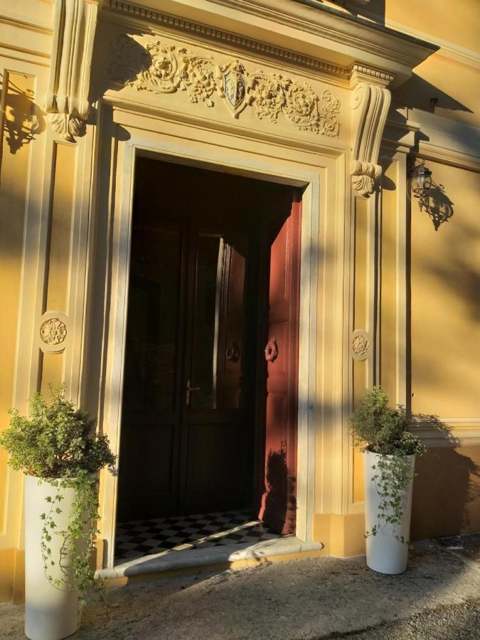Torriglia Villa Ghiron المظهر الخارجي الصورة