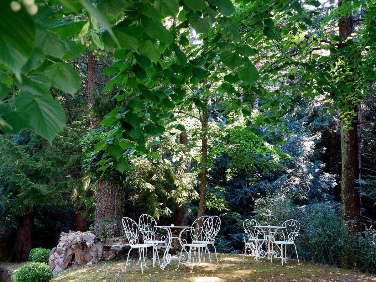 Torriglia Villa Ghiron المظهر الخارجي الصورة