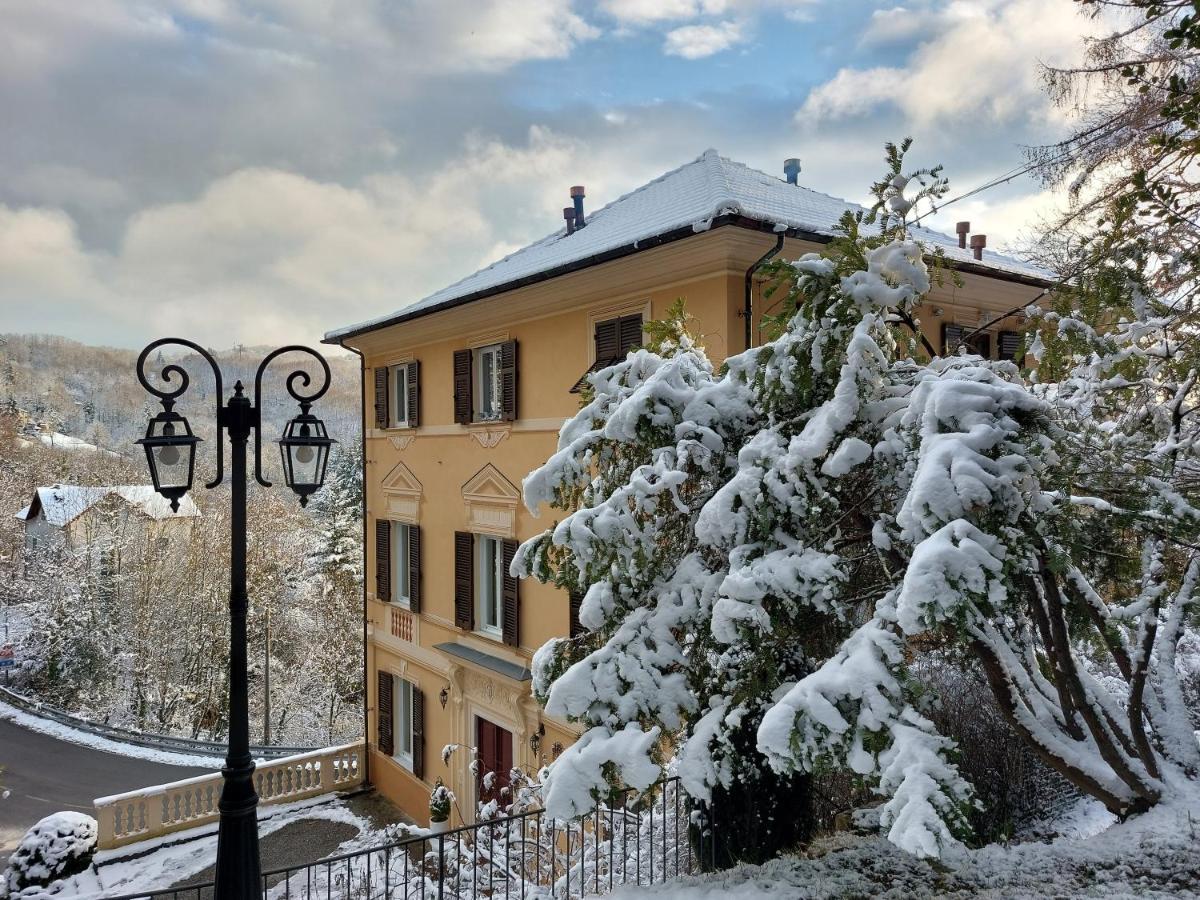 Torriglia Villa Ghiron المظهر الخارجي الصورة