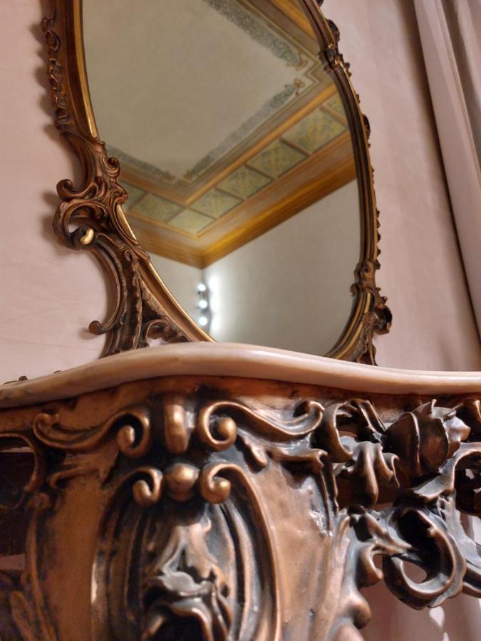 Torriglia Villa Ghiron المظهر الخارجي الصورة