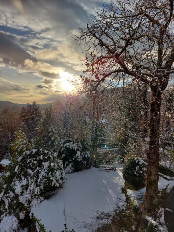 Torriglia Villa Ghiron المظهر الخارجي الصورة