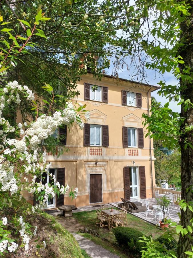 Torriglia Villa Ghiron المظهر الخارجي الصورة