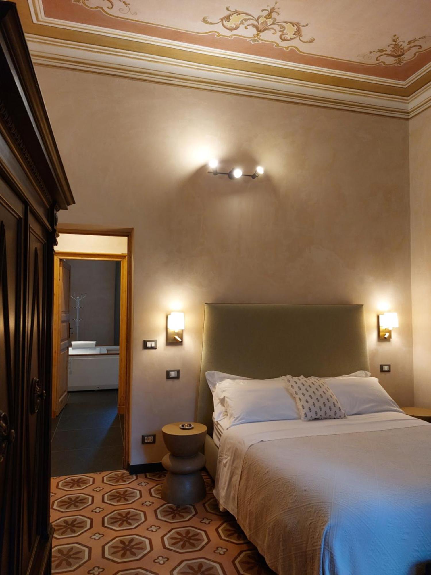 Torriglia Villa Ghiron الغرفة الصورة